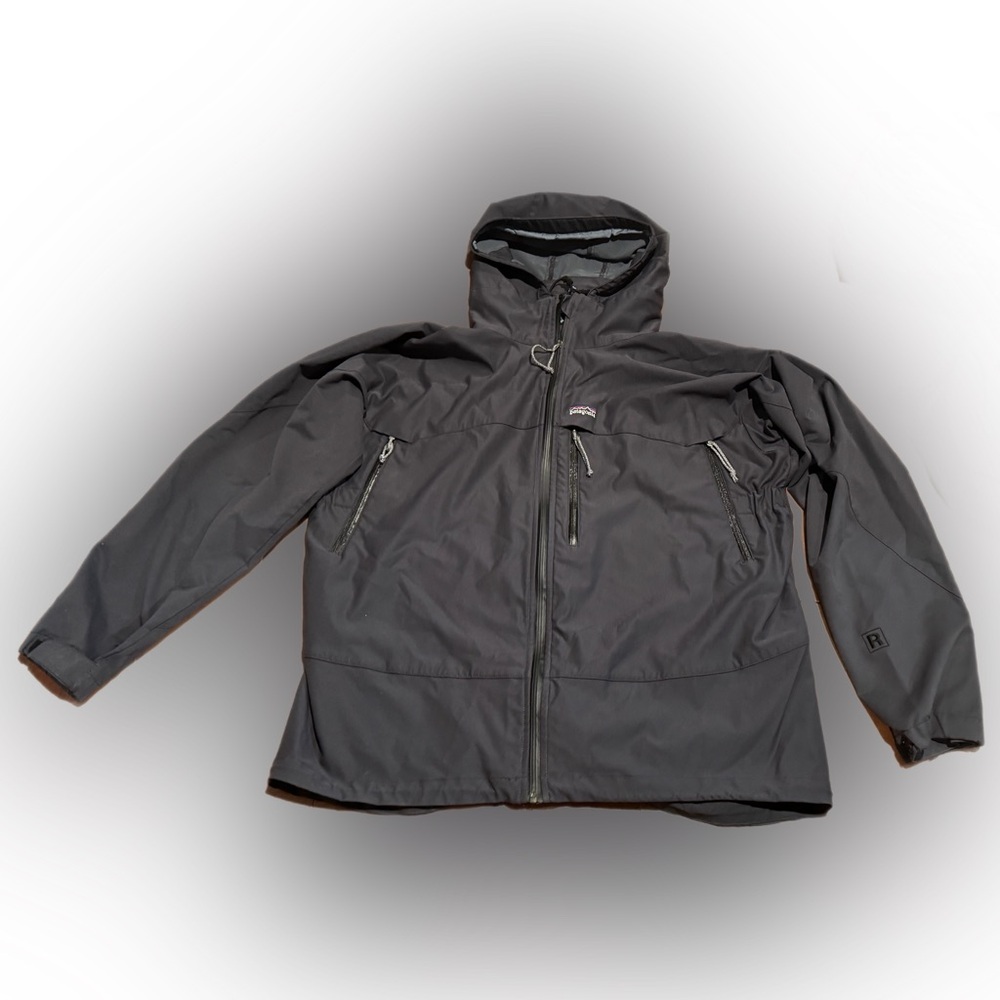 Patagonia Dimension R Jacket